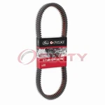 Gates G-force Redline Drive Belt Ski-doo Skandic Wt 600 2010 Automatic Cx. Fixed Price $127.95.