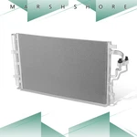 Fit 2014-2015 Hyundai Elantra Gt Oe Style Silver Aluminum Front A/c Ac Condenser. Fixed Price $51.99.