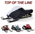 Snowmobile Sled Machine Cover Ski Doo Renegade Xrs 800R E-tec 2016-2017. Fixed Price $93.93.