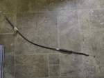 Polaris Oem Throttle Cable New 7081388. Fixed Price $49.99.