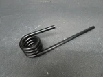 New Yamaha Oem Black Torsion Spring Fits 1976 GP300/GS340 Part# 90508-95257-00. Fixed Price $26.95.
