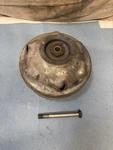 74 Scorpion Super Stinger Primary Clutch Assembly 042829. Fixed Price $249.99.