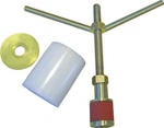 Straightline Performance Qrs Clutch Compression Tool 151-107 Ski-doo. Fixed Price $93.95.