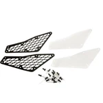 Speedwerx Black Vent Kit ACM18VK-B. Fixed Price $124.95.