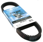 Moto-ski Nuvik & 340E, 1976-1979, Dayco HP3019 Drive Belt. Fixed Price $82.32.