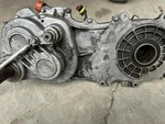 Ski Doo 619230078 504153005 Transmission Gearcase Scandic 600 Etec. Fixed Price $1100.00.