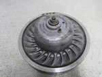 08 Polaris Rmk Dragon 700 Secondary Clutch Driven Sheaves 1322744 Stock #5267. Fixed Price $99.99.