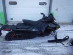 2021 Ski-doo Renegade X-rs Rotax 850 E-tec Q. Adj. Rips. 1.25 Black. Fixed Price $9499.00.