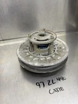 1997 96 95 Arctic Cat Zl Panther 440 Driven Secondary Clutch. Fixed Price $122.19.