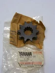 Nos Yamaha 802-17682-10-00 Chain Drive Sprocket 10T SL351 GP396 GS340 CS340. Fixed Price $57.99.