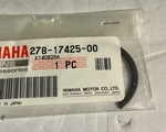 Yamaha Oem Circlip 278-17425-00-00. Fixed Price $9.95.