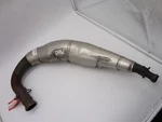 1998 Yamaha Srx 700 L/c Center Muffler Oem 8DF-14620-00-00. Fixed Price $94.95.