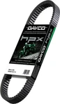 Dayco Drive Belt John Deere Gator Th 6X4 05-15 HPX2251. Fixed Price $118.21.
