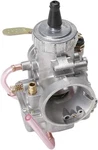 Mikuni Vm Round Slide Carburetor 34MM With Left Hand Idle Adjustment. Fixed Price $145.96.