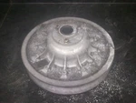 07-11 Ski Doo Secondary Clutch # 417127022 Grand Touring Sport Legend Non-rer. Fixed Price $179.95.