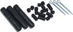 Team Ski-doo Clutch & Polaris Adjustable Pin Kit 10.5G To 15.5G 930940. Fixed Price $38.95.