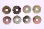 Washer Part Number 517078700 (pack Of 8) For Ski-doo. Fixed Price $12.99.