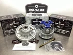 20-24 Polaris Ranger 1000 Sohc Primary/secondary Drive Clutch W/ Evp Cap & Bolt. Fixed Price $999.95.
