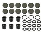 SP1 Drive Clutch Rebuild Kit For Ski-doo Expedition 1200 16-19. Fixed Price $112.74.
