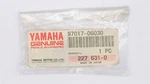 Yamaha Bolt Part Number 97017-06030-00. Fixed Price $12.99.