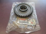 Yamaha Oem Apex Nytro Venture Vector 38 Tooth Sprocket 8FB-47587-80-00. Fixed Price $139.99.
