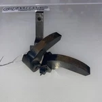 Speedwerx Hypershift Team Med Tip Machined Weights 3/PK 66.4G O-1T 440-93536. Fixed Price $69.69.