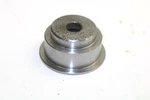 Ski-doo Oem Chain Case Bottom Spring Cap 504151964 SS60. Fixed Price $30.00.