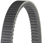 Dayco Cvt Belt P/N:HPX5018. Fixed Price $141.50.
