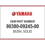 Yamaha Bush, Solid 90380-09245-00 Oem New. Fixed Price $33.28.