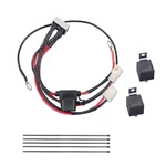 Reverse Motor Servo Fix 515177273 For Ski-doo Xp Renegade Ace 1200 Tnt Gtx Gsx. Fixed Price $43.05.