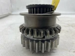 Ski Doo 21T Sprocket With 27T Sliding Gear 2011 Tundra Lt 600ACE 504152927. Fixed Price $150.00.