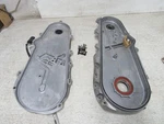 21 Ski Doo Backcountry Sport 600 Efi Chain Case Drive Cover Housing #0368. Fixed Price $132.99.