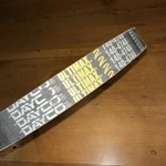 Dayco Ultimax 2 Pro Drive Belt Arctic Cat 140-4748. Fixed Price $20.00.