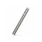 Pacific Cargo 4210-G Tie Down Track Silver. Fixed Price $379.22.