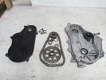 12 Polaris Rmk Assault 800 Chain Case Drive Back Cover 20T 42T Gears Pro #2557. Fixed Price $119.99.