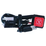 Spi Kill Switch For Polaris Replaces Oem #'s 4110056 4110049 & 4110058. Fixed Price $37.95.