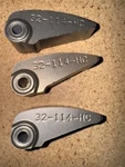 1323697 32-114-HC Polaris Oem Clutch Weights Set Of 20-25 Ranger XP1000/XP4. Fixed Price $35.00.