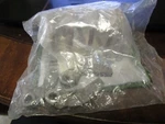 Arctic Cat Oem Clutch Kit New 0637-069. Fixed Price $49.99.