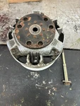 2014 Ski Doo Factory Race Mxz 600 Primary Drive Clutch 417222971 RW6313. Fixed Price $698.76.