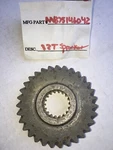 Ski Doo Skandic Transmission 32 Tooth Sprocket M-875146042 Rotax 500 +- Oem New. Fixed Price $125.00.