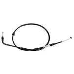 Motion Pro Clutch Cable 03-0163 For Kawasaki KX125 1988-1993 Black Vinyl. Fixed Price $31.95.