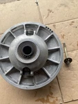 05 06 07 09 Polaris Ranger 700 Secondary Of 2008 Mather Clutcher. Fixed Price $200.00.