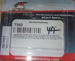 Balls Racing Yamaha Jackshaft Bearing Kit #14-1067, #7392 Item #2842. Fixed Price $40.00.