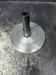 11-19 Ski Doo Clutch Inner Sleeve Assembly # 417223232 Renegade 800 Etec. Fixed Price $99.95.