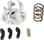 Bikeman Performance Goldstar Stage 2 Boss Clutch Kit 9000 Powersports. Fixed Price $189.42.