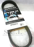 Arctic Cat Ext 580 Mountain Jag Panther Z 440 Dayco Snowmobile Belt HPX5014. Fixed Price $111.83.