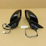 Jdm Toyota Celsior Lexus LS430 UCF30 Oem Power Door Rear View Side Mirror Black. Fixed Price $169.99.