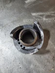 Vintage Arctic Cat Snowmobile 0648-058 Secondary Clutch Helix 46-37 Zr 580. Fixed Price $12.55.