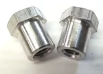 New Oem Arctic Cat Pair Of Rear Arm Bushings . 2604-562 Artic. Fixed Price $13.15.