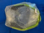 Arctic Cat Oem Bumper,frt-med Grn-assy 2707-080. Fixed Price $53.99.